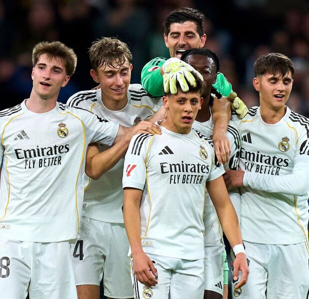 Ardanın fantastik qolu ən yaxşı seçildi