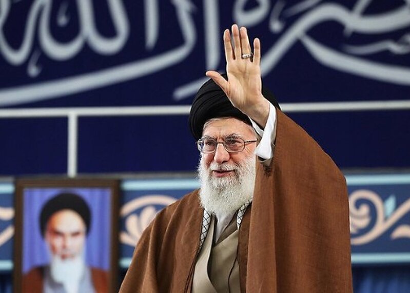 Son dəqiqə! Xamenei öldürüldü