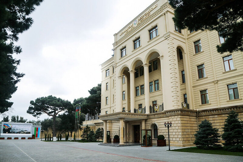 Ermənistanın təxribatı nəticəsində yaralanan Azərbaycan Ordusunun hərbçisi vəfat etdi