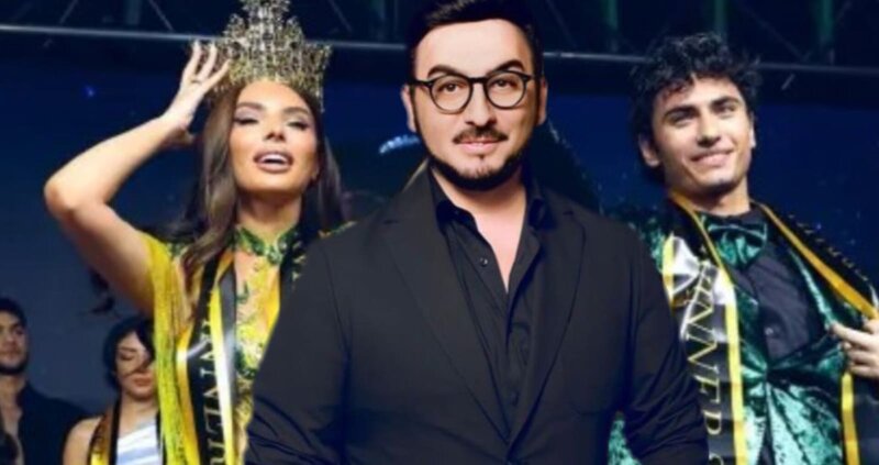 Tarix Əliyev: 'Botokslu qızları necə birinci seçirsiniz?