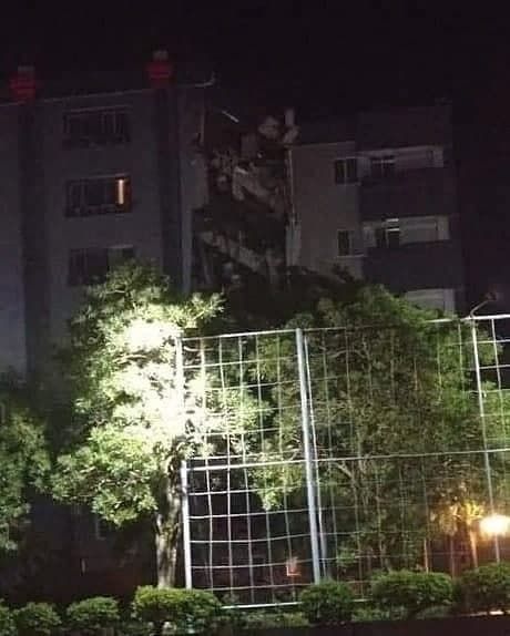 İndoneziyada dəhşətli zəlzələ: 600 yaralı – FOTO/VİDEO