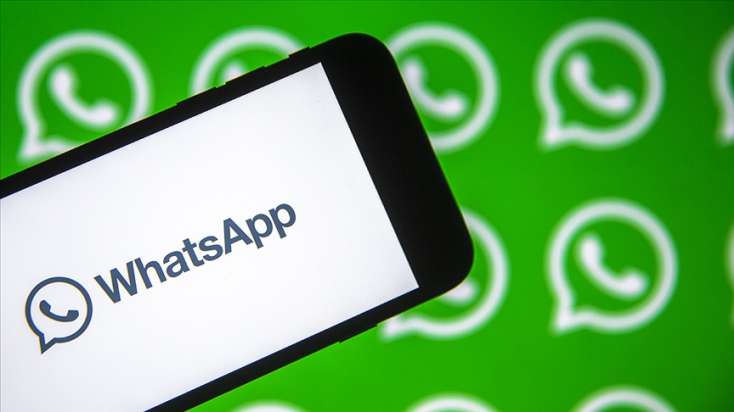 WhatsApp'da mesaj menyusu dəyişdi