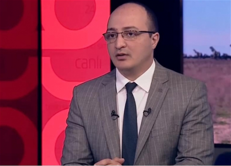 Zaur Məmmədli: 'Sülh müqaviləsindən öncə paraflanmış sənəd imzalana bilər