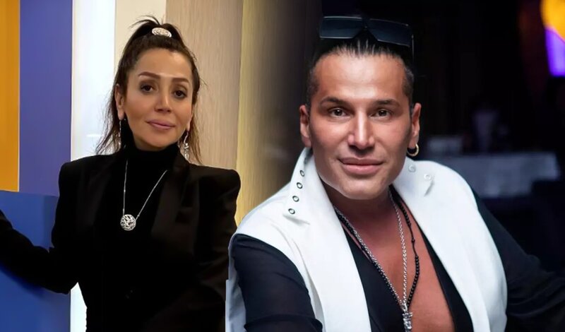 Emma Samir Bağırovun 31 il əvvəlki görüntüsünü paylaşdı - FOTO