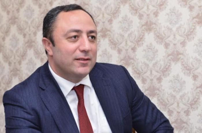 Anar Əsədlinin ölkədən çıxışına qadağa qoyulub
