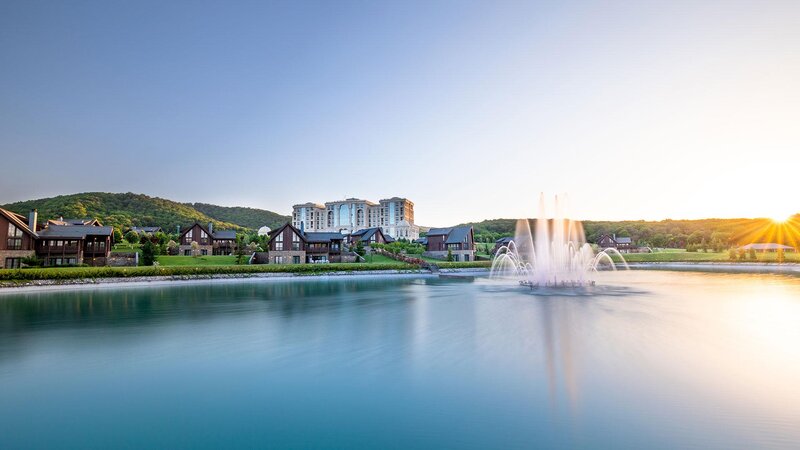 Quba Palace Hotel'dən Zəfər Gününə özəl TƏKLİF