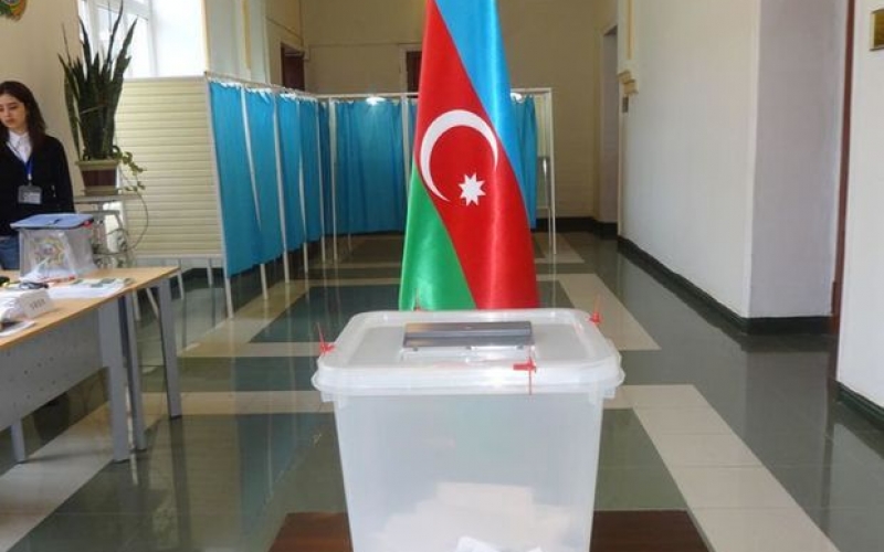 "5" və "2" alan seçki dairələri