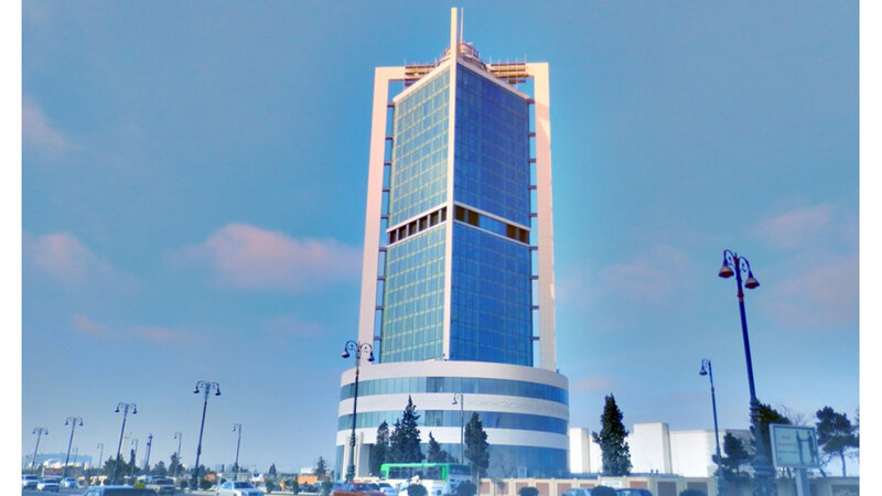Neft Fondunun da büdcəsi təsdiq edildi