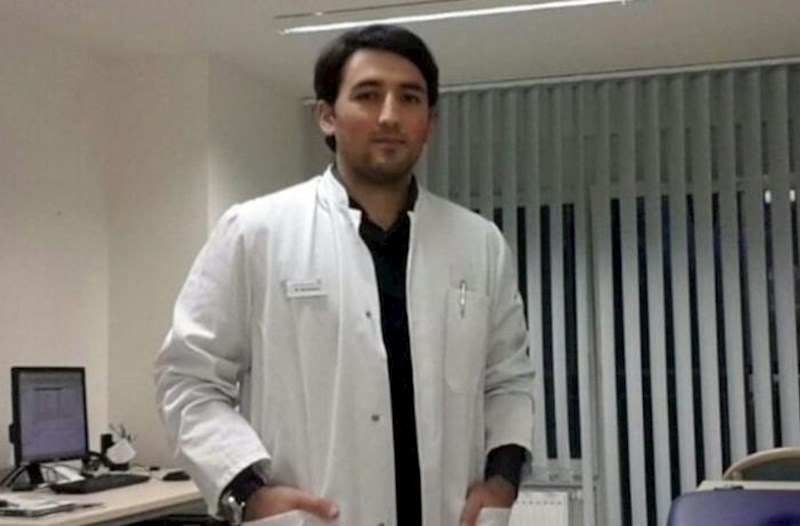 20 min avroluq işini atıb, Azərbaycana gələn həkim: Müalicə üçün xarici ölkəyə getməyi məsləhət görmürəm