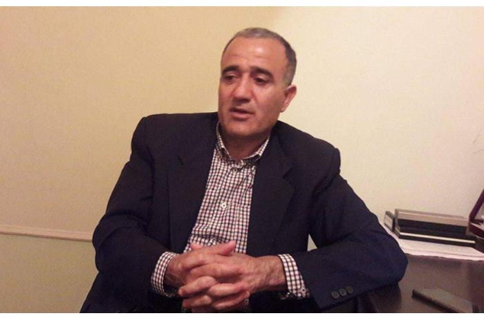 ABŞ-İran qarşıdurması Üçüncü Dünya Müharibəsinə çevrilə bilər... - SENSASİON AÇIQLAMA