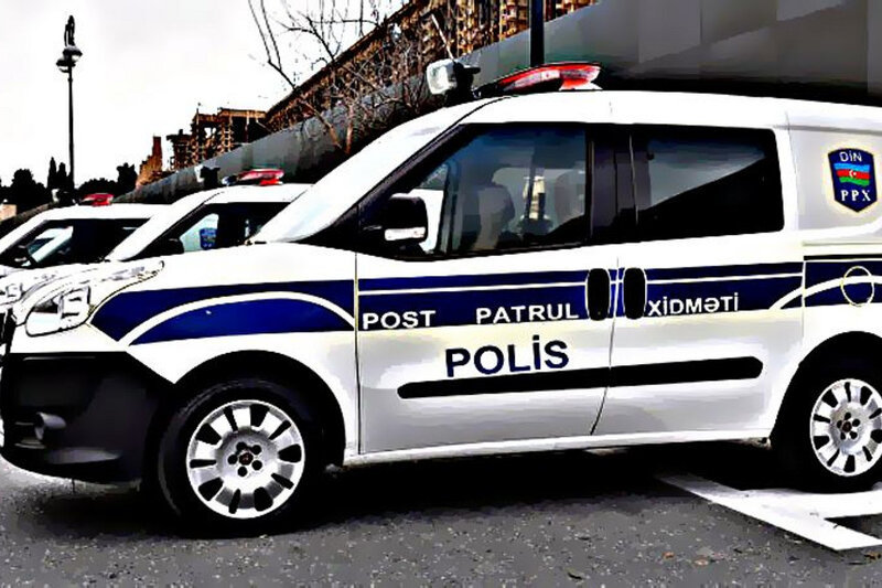 Ötən gün axtarışda olan 44 nəfər saxlanılıb