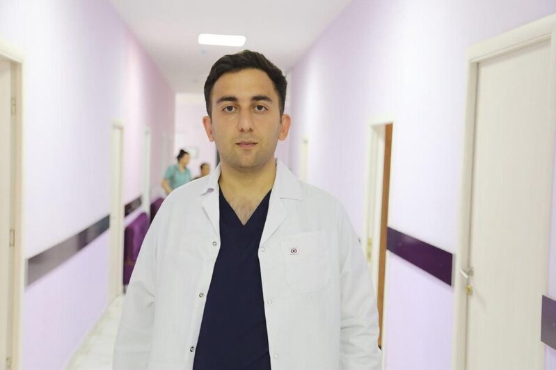 Bu meyvələr diabet yaradır? - Həkimdən XƏBƏRDARLIQ