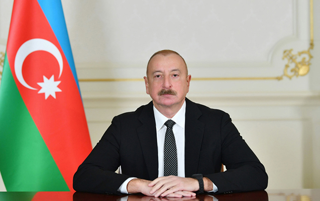 Prezident bu fərmanlarda dəyişiklik etdi