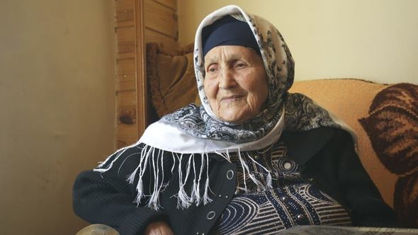 CNN Lerikdəki uzunömürlülərdən yazdı - FOTO