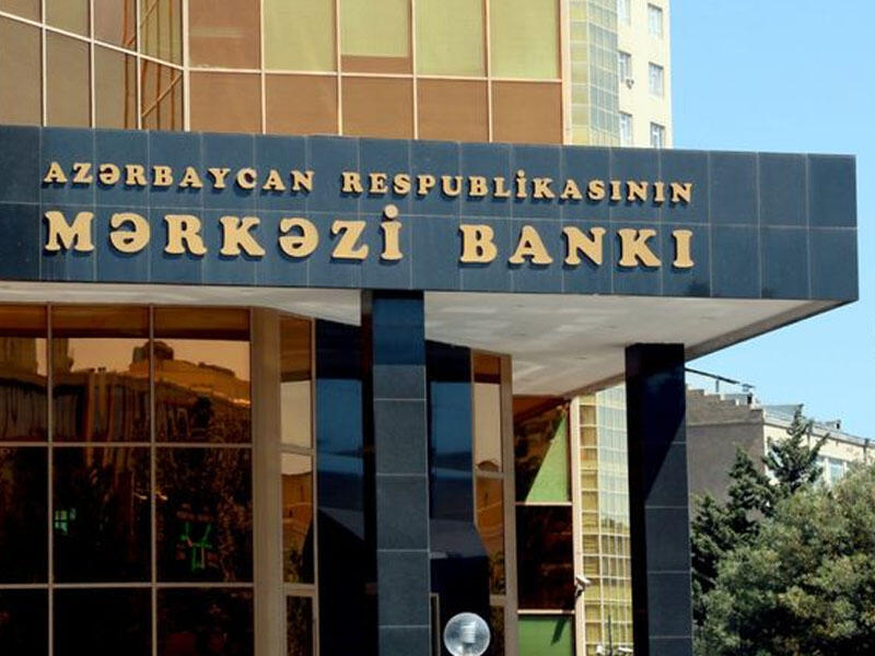 Mərkəzi Bankdan əhaliyə XƏBƏRDARLIQ