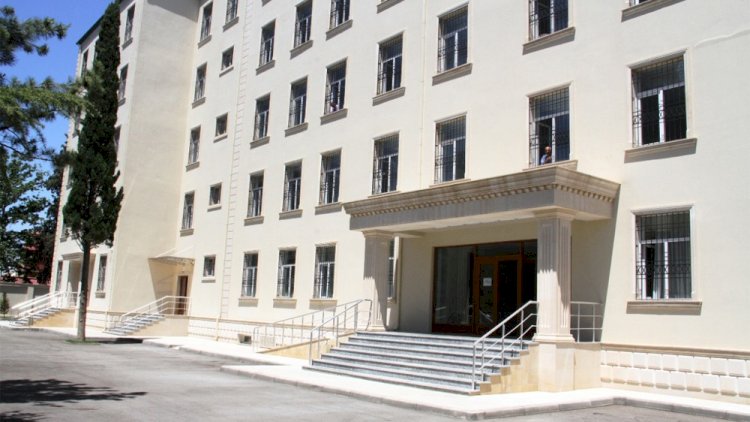 Psixiatriya xəstəxanasında müalicə alan şəxs öldürülüb? – Araşdırma aparılır