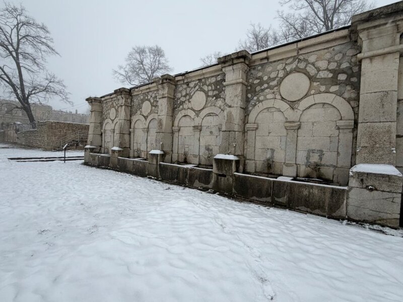 Şuşa bu gün... - FOTOLAR