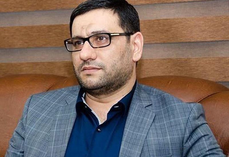 Hacı Şahin vəfat etdi