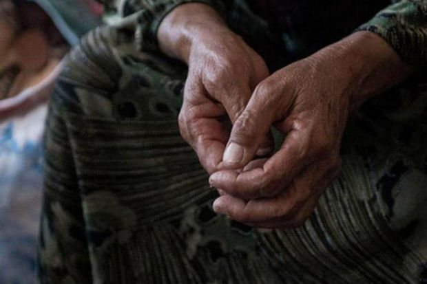 Siyəzəndə 62 yaşlı qadın itkin düşüb - FOTO