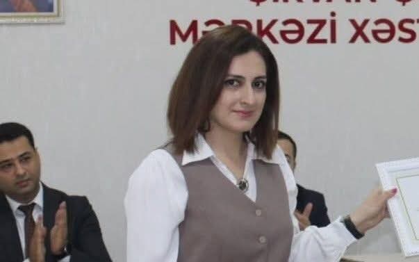Lamiyəni 11 dəfə bıçaqlayıb, sonra başını divara çırpıb – Dayısı danışdı