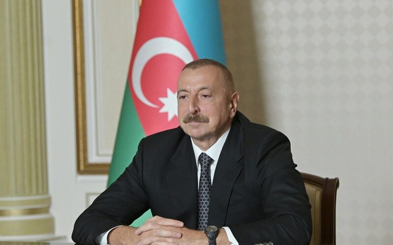 Prezident: ATƏT çərçivəsində keçmişin qalıqları olan bir sıra mexanizmlərin ləğv edilməsi vacibdir