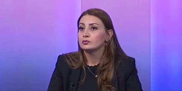 Hər kəsi özünə düşmən elan edən İranın bir dostu var, o da Ermənistandır