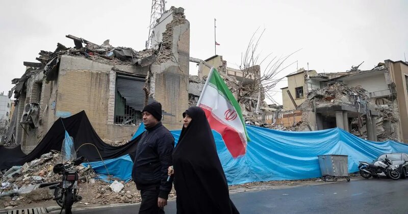 Vurmaq, ya vurmamaq? - Trampın 