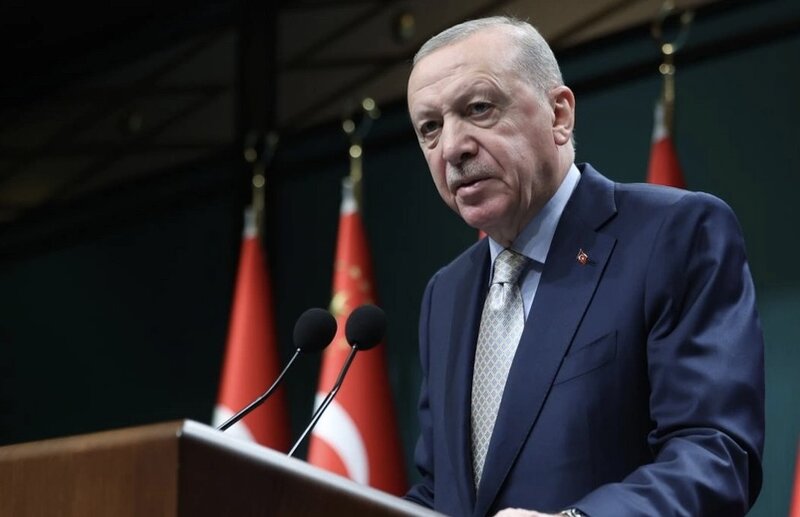 Türkiyə Prezidenti: Azərbaycan bölgədə sülhün memarı kimi önə çıxacaq