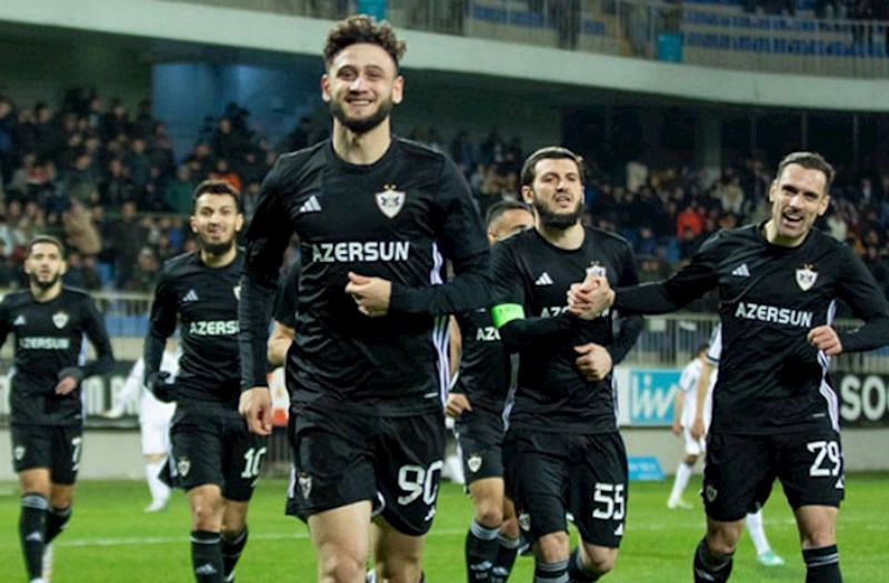 Nərimana Avropa nəhəngindən TƏKLİF - Danışıqlar başladı