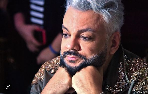 Filipp Kirkorov məhkəməyə verildi - FOTO