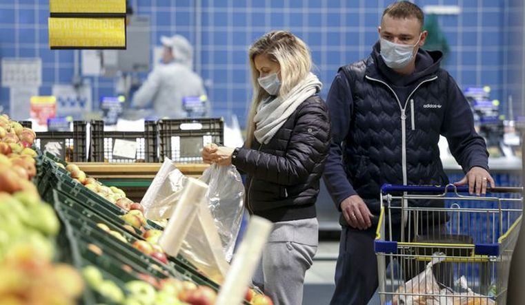 Koronavirusun qarşısını alan ən yaxşı ərzaqların adları açıqlanıb