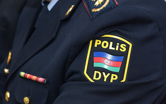 27 il çap edilən "Polis" qəzeti fəaliyyətini dayandırdı