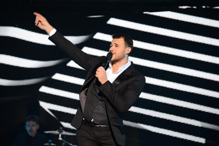 Emin Rusiyadakı konsertini ləğv etdi