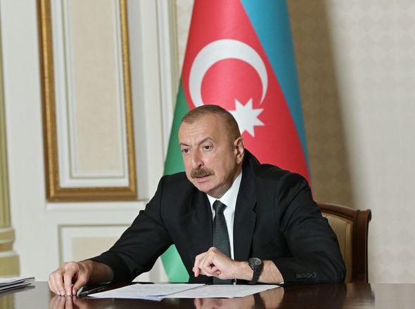 İlham Əliyev: "Bu məsələyə laqeyd yanaşan bütün vəzifəli şəxslər cəzalandırılmalıdır