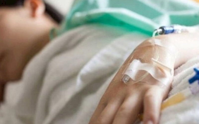 Sumqayıtda 13 yaşlı uşaq ÖLDÜ
