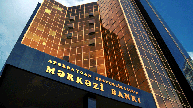 Mərkəzi Banka daha bir baş direktor təyin edildi - FOTO