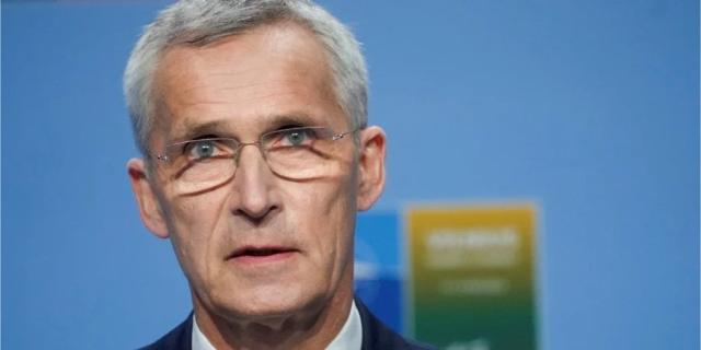 NATO: 
