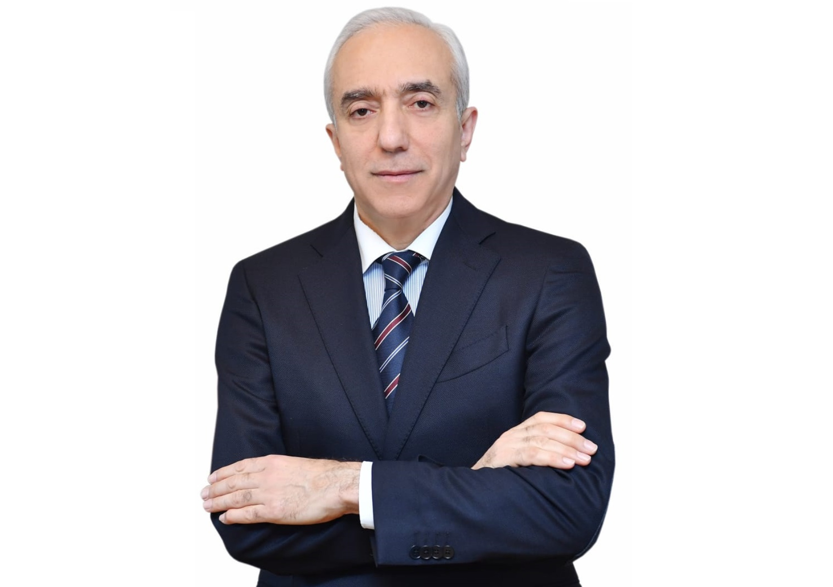 Nizami Səfərov: 102 saylı Samux-Şəmkir seçki dairəsindən ən iddialı namizəd - FOTO/VİDEO