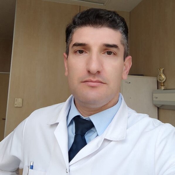 Partlayışda ağır yaralanan həkim kimdir? - DOSYE