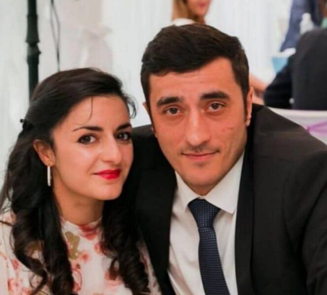 Rusiyada azərbaycanlı Vüqar Hüseynov ölümündən sonra 
