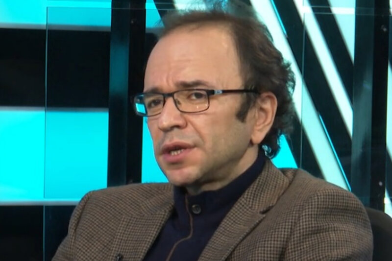 Rusiya Ermənistana istədiyini vermir - İLGİNC TƏFƏRRÜATLAR