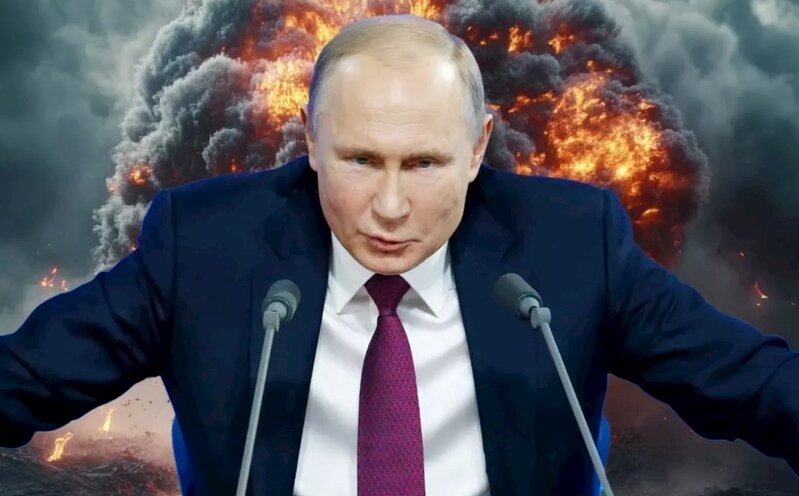 Rusiyadan İranın bombalanmasına sərt reaksiya — Nüvə riski var