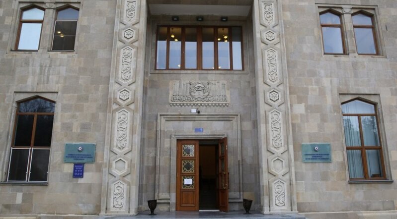 Ombudsman azərbaycanlı əsirlərə işgəncə faktları ilə "Human Rights Watch"a cavab verdi 
