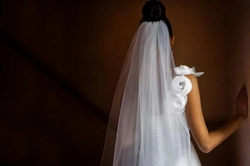 Tovuzda toy mərasiminin qarşısı alınan 14 yaşlı qız dərslərdən mütəmadi olaraq yayınıbmış - AÇIQLAMA