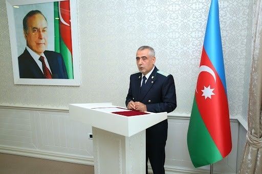 Kamran Əliyev işdən çıxardığı prokurora yeni vəzifə verdi - FOTO