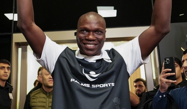 Abubakardan sonra bu məşhur da