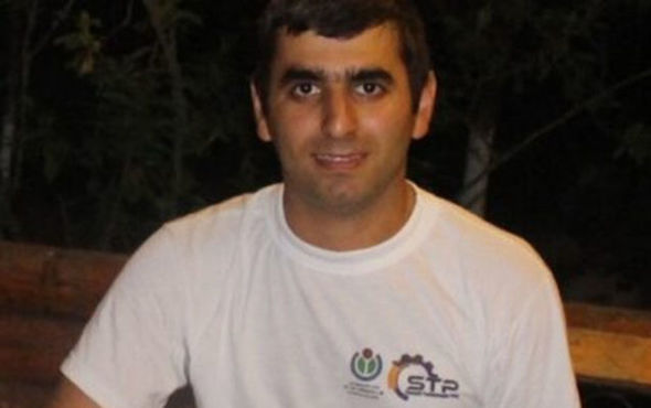 Azərbaycanda iki alim itkin düşdü - FOTO