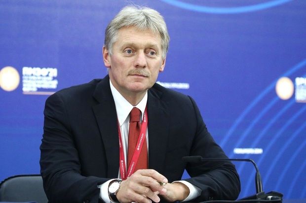 Peskov: 