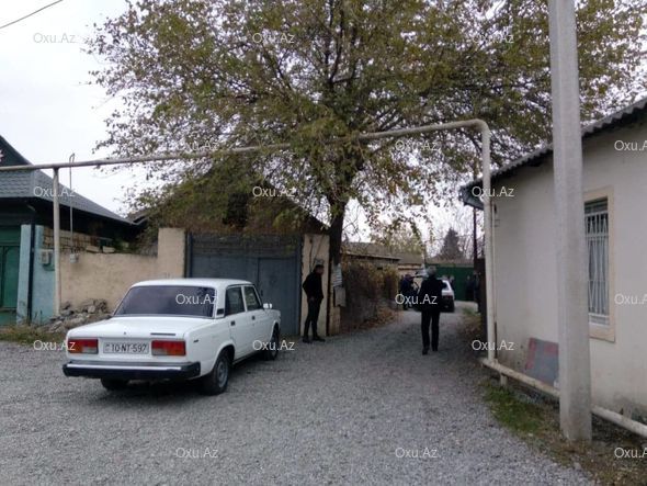 Bərdədə bir ailə dəm qazından zəhərlənib, azyaşlı uşaq ölüb 