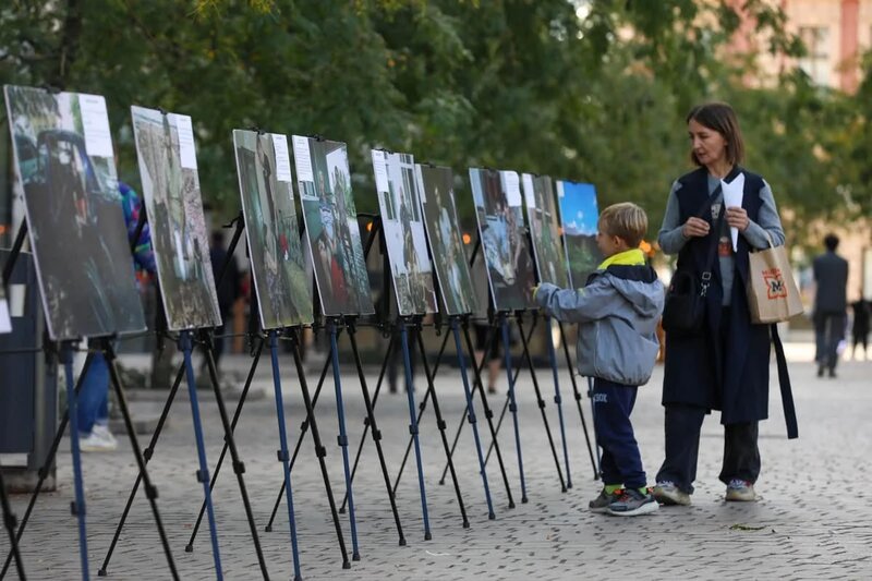Avropanın 6 ölkəsində Ermənistanı sorğulayan aksiyalar təşkil edilib